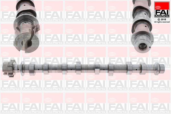 Wałek rozrządu FAI AutoParts c351