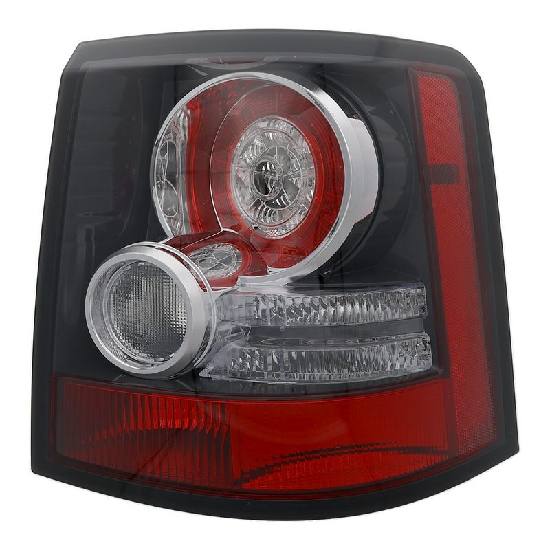 Lampa tylna zespolona VALEO 044498