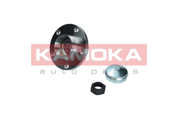 Zestaw łożysk koła KAMOKA 5500169