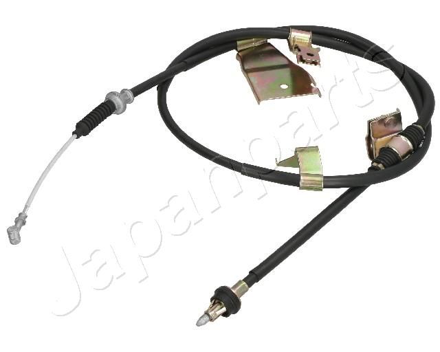 Cięgło, hamulec postojowy JAPANPARTS BC-911R