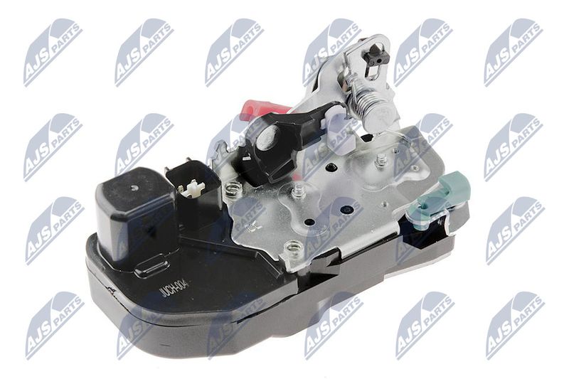 Zamek drzwi NTY EZC-CH-004