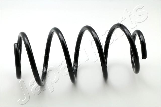 Sprężyna zawieszenia JAPANPARTS ZC3550H