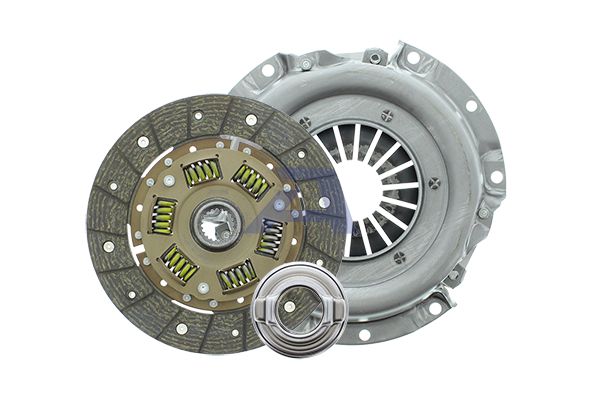 Zestaw sprzęgieł AISIN KM-002