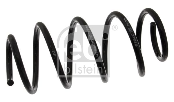 Sprężyna zawieszenia FEBI BILSTEIN 37818