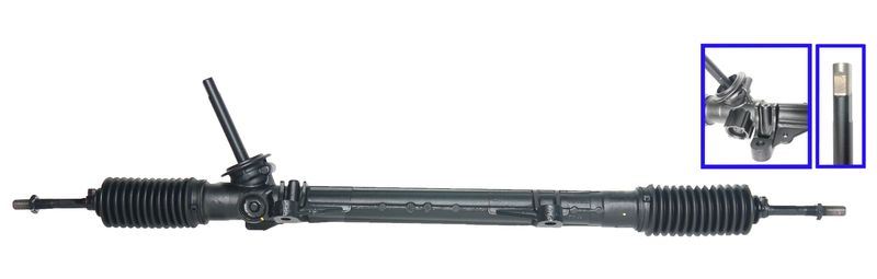 Przekładnia kierownicza DRI 714520693