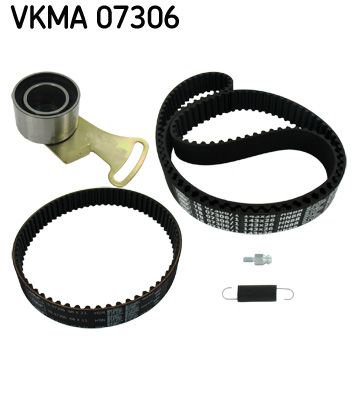 Zestaw paska rozrządu SKF VKMA07306