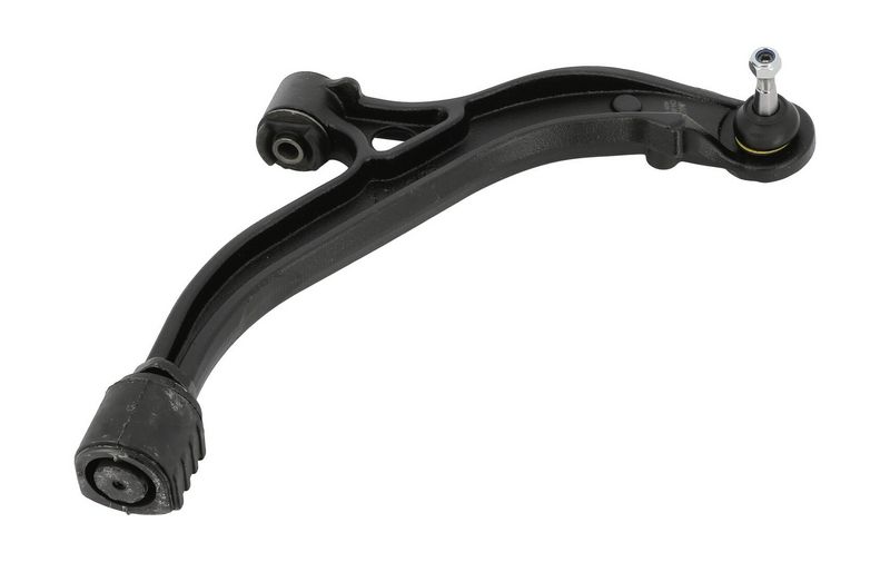 Wahacz, zawieszenie koła MOOG CH-WP-2450