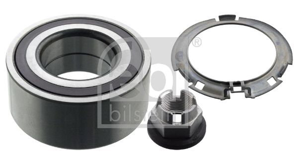 Zestaw łożysk koła FEBI BILSTEIN 23331