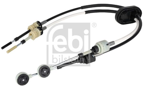 Naciąg linki, ręczna skrzynia biegów FEBI BILSTEIN 1002028