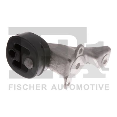 Uchwyt, system wydechowy FA1 183-901