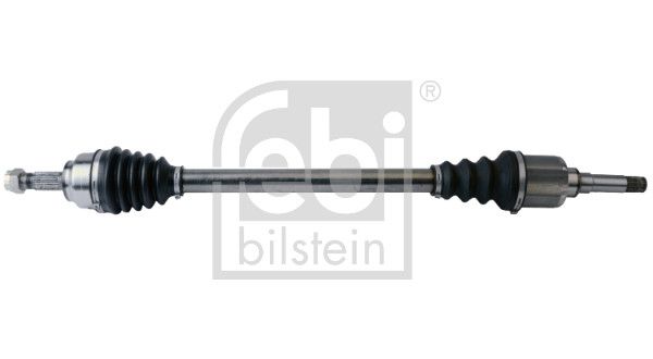 Wał napędowy FEBI BILSTEIN 188138