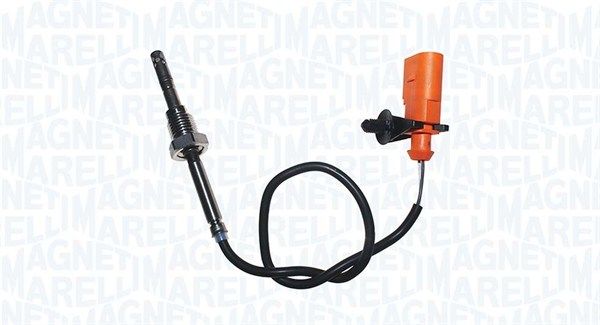 czujnik, temperatura spalin MAGNETI MARELLI 172000083010