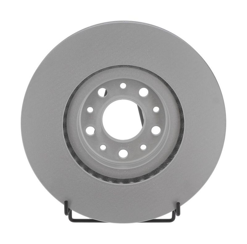 Tarcza hamulcowa FERODO DDF2776C