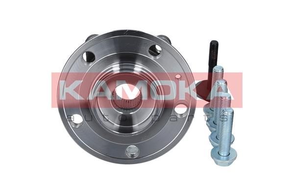 Zestaw łożysk koła KAMOKA 5500068