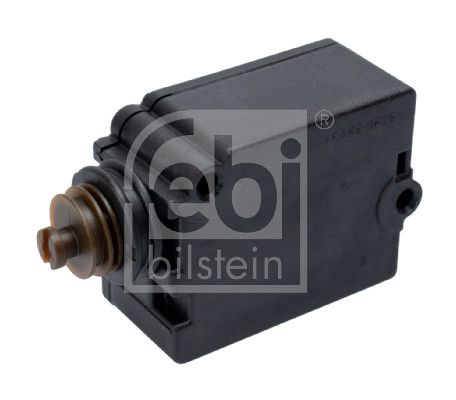Element ustalający, zamek centralny FEBI BILSTEIN 19093