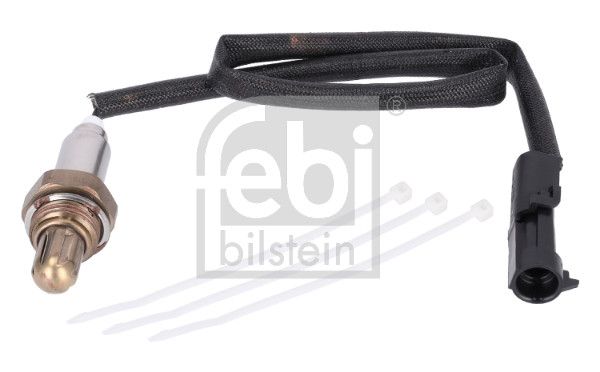 Sonda lambda FEBI BILSTEIN 17536