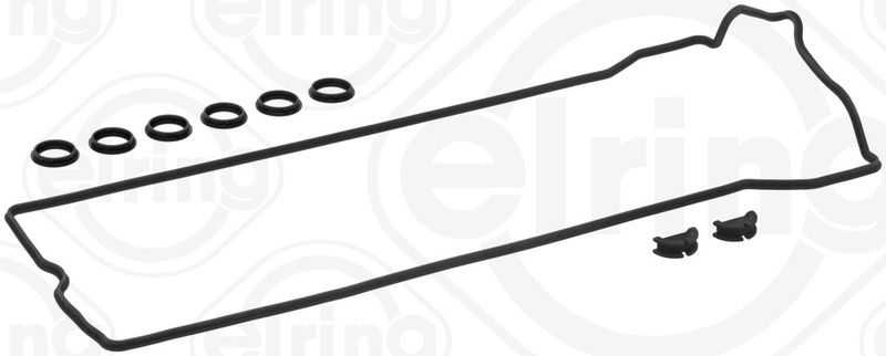 Zestaw uszczelek, pokrywa głowicy cylindra ELRING 900.133