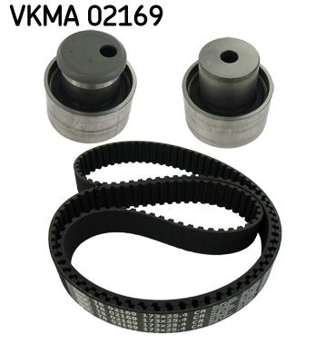 Zestaw paska rozrządu SKF VKMA 02169