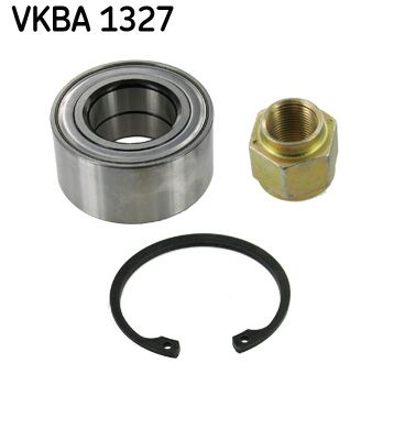 Zestaw łożysk koła SKF VKBA 1327