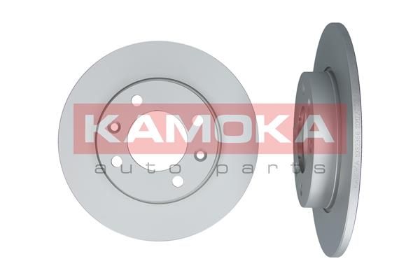 Tarcza hamulcowa KAMOKA 1032356