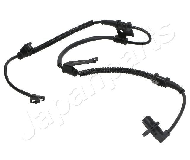 Czujnik, prędkość obrotowa koła JAPANPARTS ABS-K57