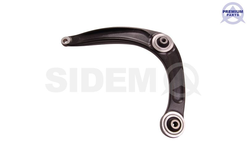 Wahacz, zawieszenie koła SIDEM 53054
