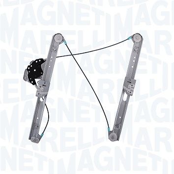Podnośnik szyby MAGNETI MARELLI 350103160100
