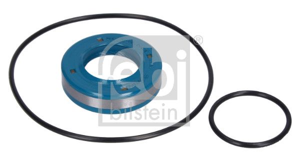 Zestaw uszczelek, pompa hydrauliczna FEBI BILSTEIN 08711