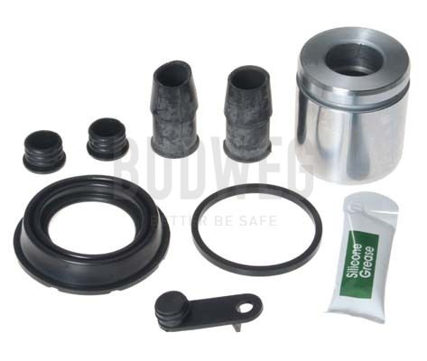 Zestaw naprawczy, zacisk hamulca BUDWEG CALIPER 2090233