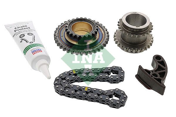 Zestaw łańcucha rozrządu INA 559 1854 30
