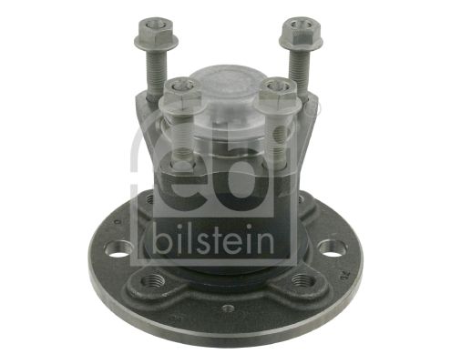 Zestaw łożysk koła FEBI BILSTEIN 02895
