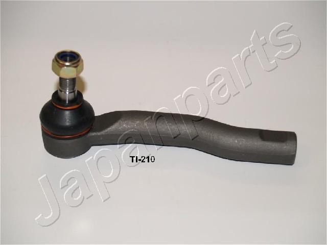 Końcówka drążka kierowniczego poprzecznego JAPANPARTS TI-207L
