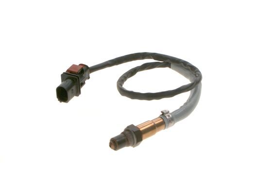 Sonda lambda BOSCH 0258017070