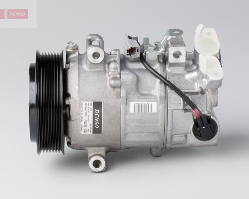 Sprężarka, klimatyzacja DENSO dcp23031