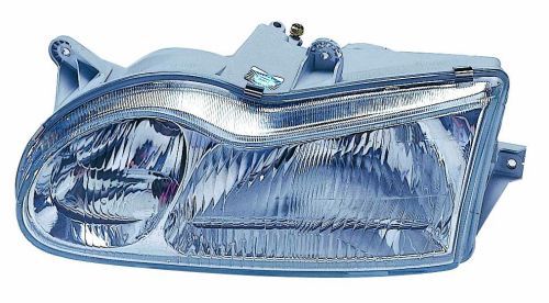 Reflektor ABAKUS 221-1111R-LD-E