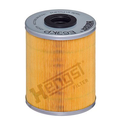Filtr paliwa HENGST FILTER E63KPD78
