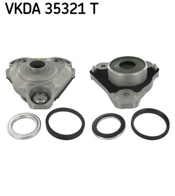 Mocowanie amortyzatora SKF VKDA 35321 T