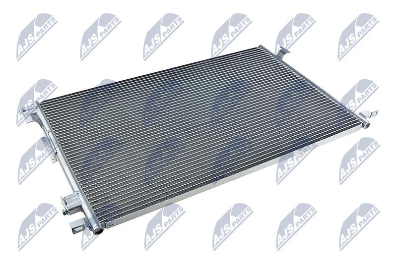 Skraplacz, klimatyzacja NTY CCS-PL-011