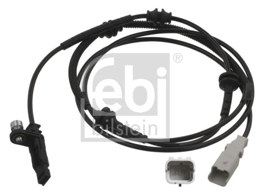 Czujnik, prędkość obrotowa koła FEBI BILSTEIN 36949