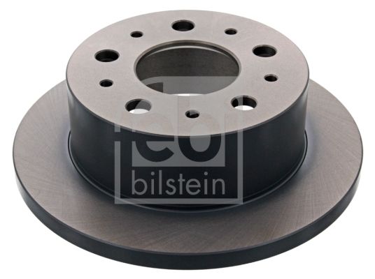 Tarcza hamulcowa FEBI BILSTEIN 43937