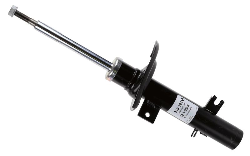 Amortyzator SACHS 318 184