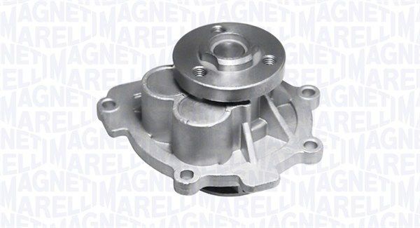 Pompa wody, chłodzenie silnika MAGNETI MARELLI 352316170874