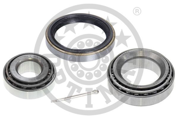 Zestaw łożysk koła OPTIMAL 501194