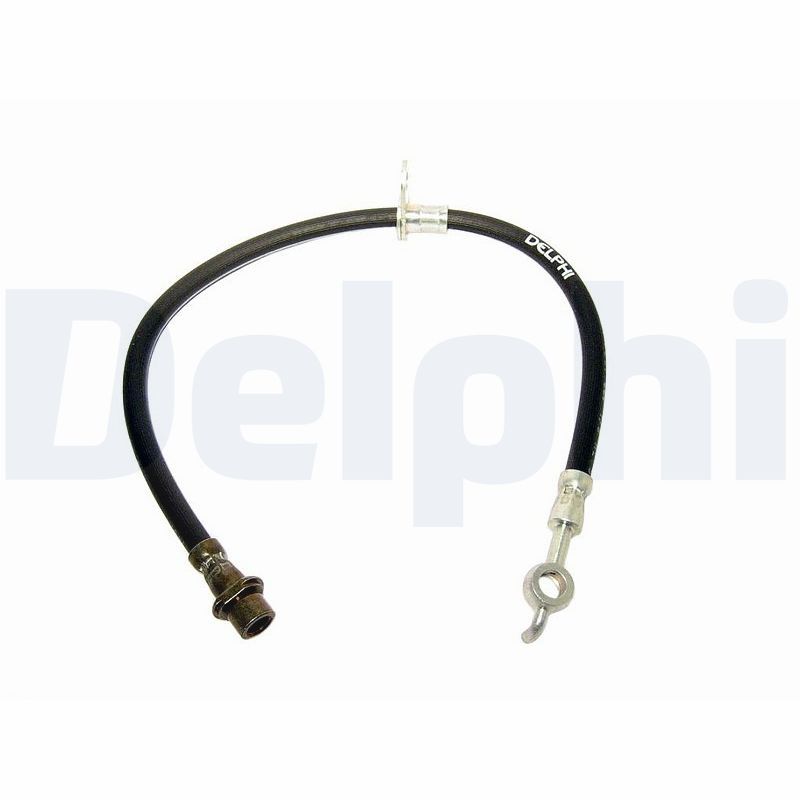 Przewód hamulcowy elastyczny DELPHI LH6086