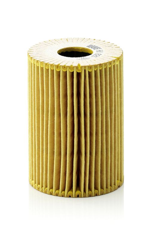 Filtr oleju MANN-FILTER hu 825 x