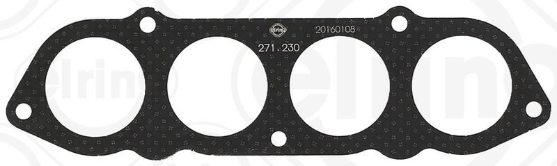 Uszczelka, obudowa kolektora dolotowego ELRING 271.230
