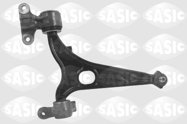 Wahacz, zawieszenie koła SASIC 5203P63