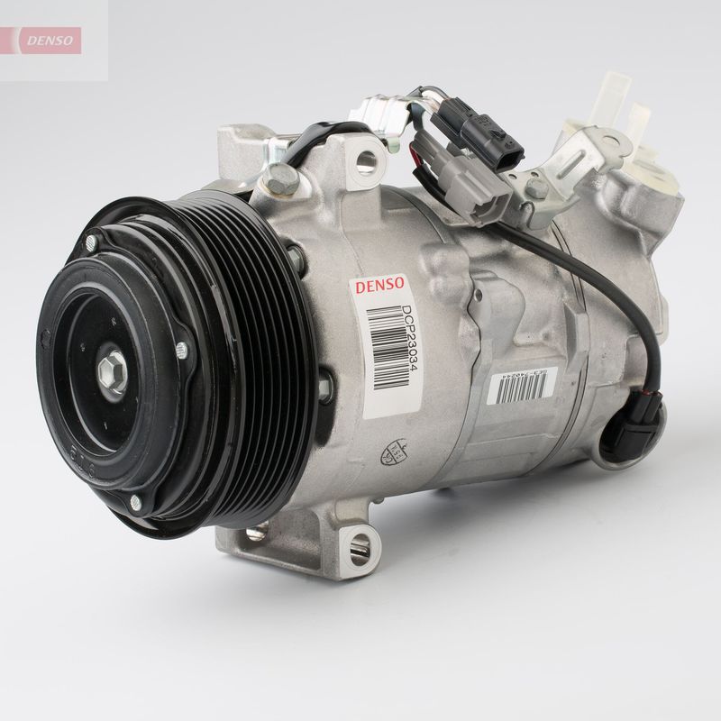 Sprężarka, klimatyzacja DENSO DCP23034