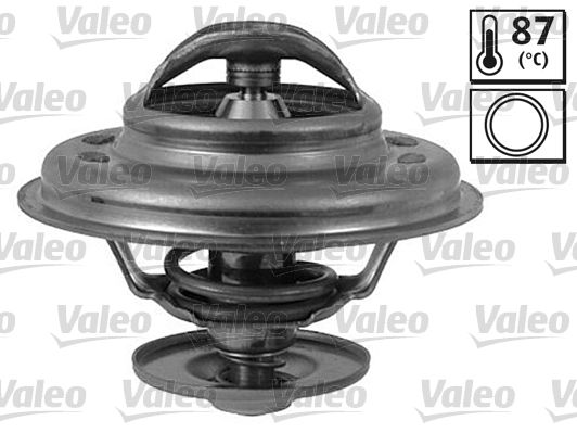 Termostat, płyn chłodzący VALEO 820063