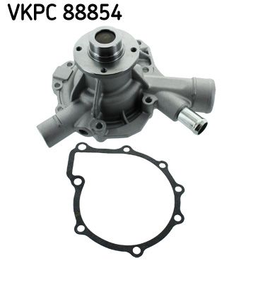 Pompa wody, chłodzenie silnika SKF VKPC 88854